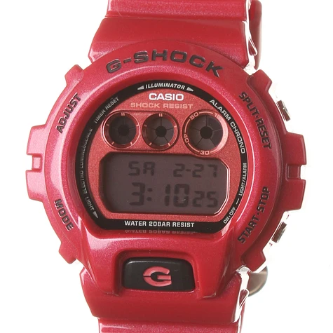 Casio - G-Shock DW-6900MF-4ER