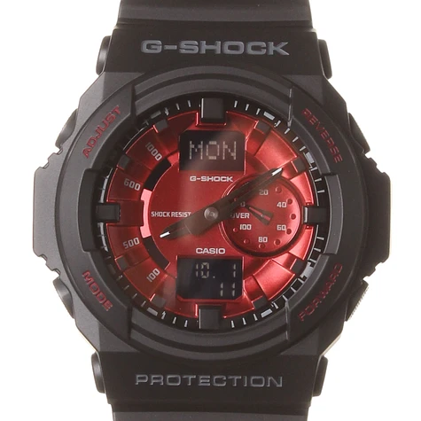 Casio - G-Shock GA-150MF-1AER