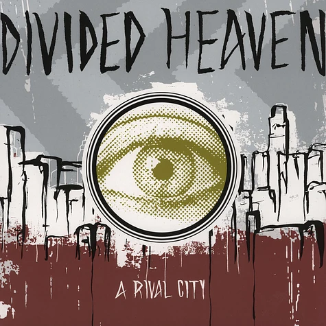 Divided Heaven - A Rival City