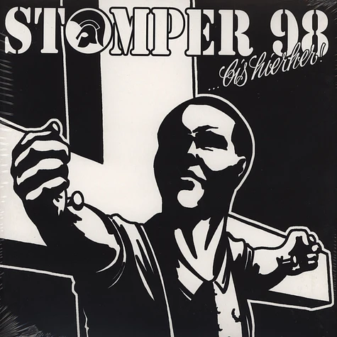 Stomper 98 - Bis Hierher