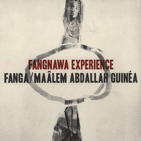 Fanga & Maalem Abdallah Guines - Fangnawa Experience