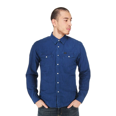 Lee - Western Shirt