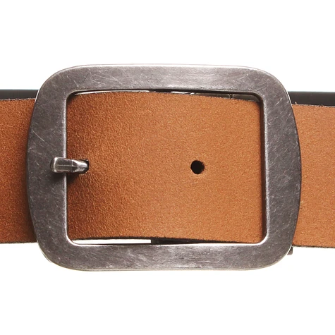 Lee - Reversed Buckle Belt