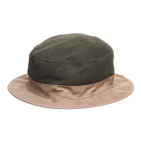 Ontour - Shade Bucket Hat