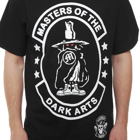 La Coka Nostra - Phantom Squadron T-Shirt