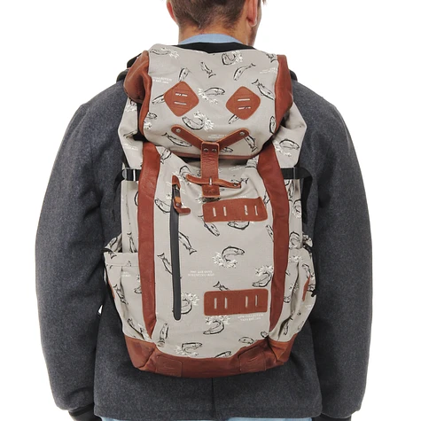 Vans - Washburn Backpack