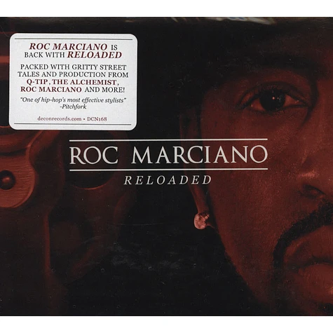 Roc Marciano - Reloaded