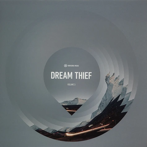 V.A. - Dream Thief Volume 3