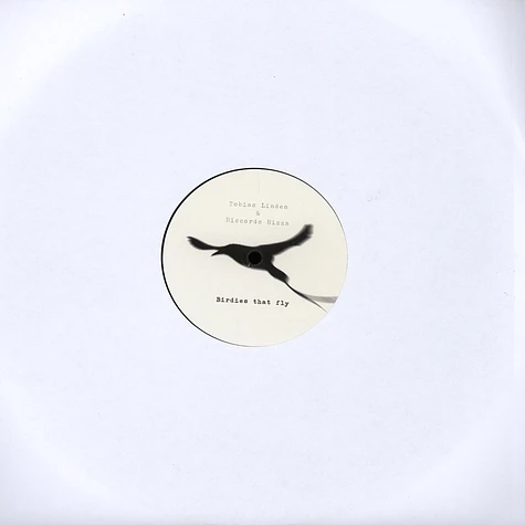 Tobias Linden & Riccardo Rizza - Birdies That Fly