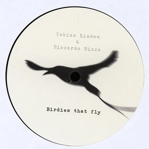 Tobias Linden & Riccardo Rizza - Birdies That Fly
