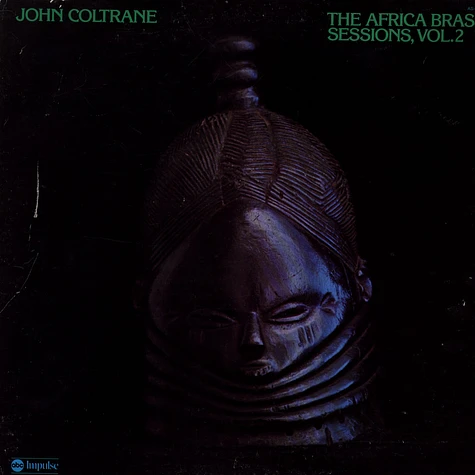 John Coltrane - The Africa Brass Sessions, Vol. 2