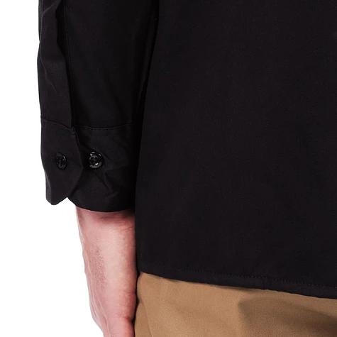 Dickies - Long Sleeve Work Shirt