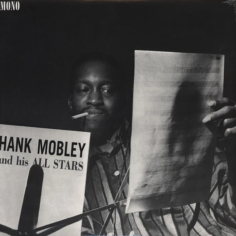 Hank Mobley - And His All Stars