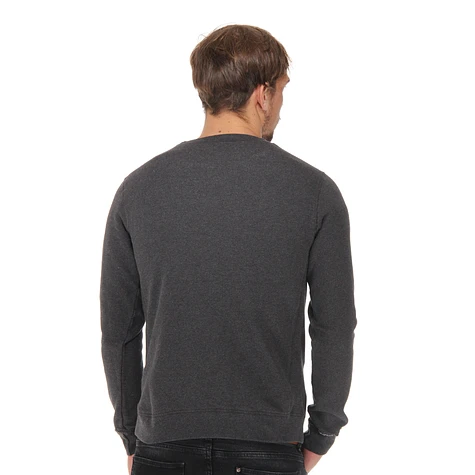 Rockwell - Misspelled Crewneck Sweater