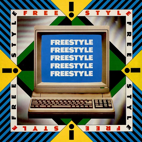 Freestyle - Freestyle