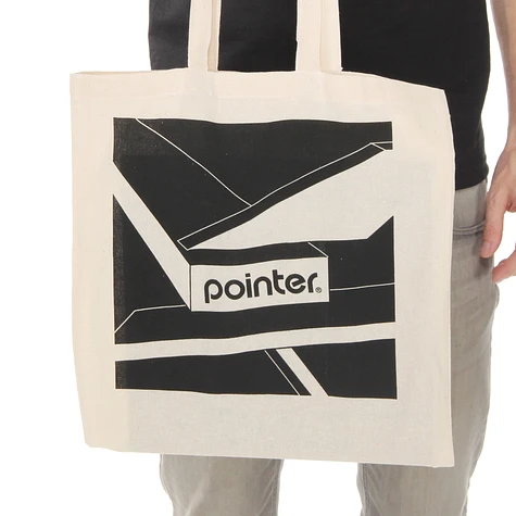 Pointer - Tote Bag