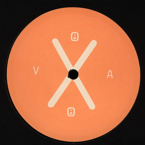 V.A. - The Co-op EP