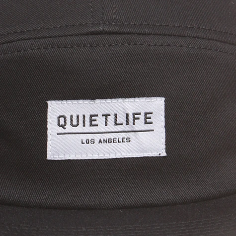 The Quiet Life - Aloha Pack 5 Panel Cap