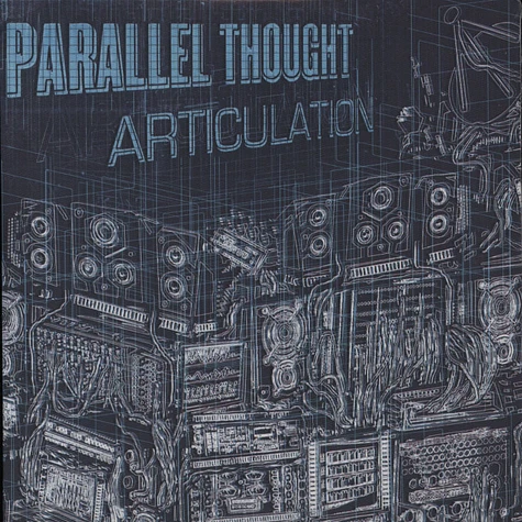 Gene The Southern Child & Parallel Thought - Articulation