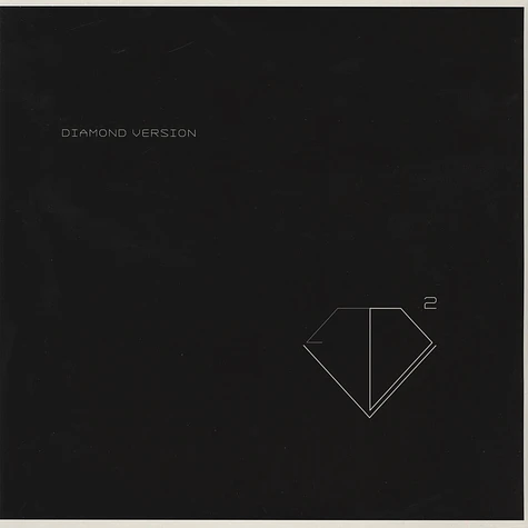 Diamond Version - EP 2