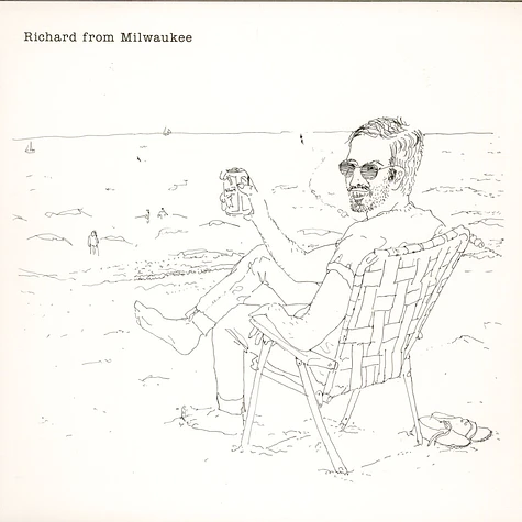 Richard From Milwaukee - Better Off