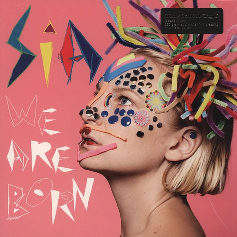 Sia - We Are Born