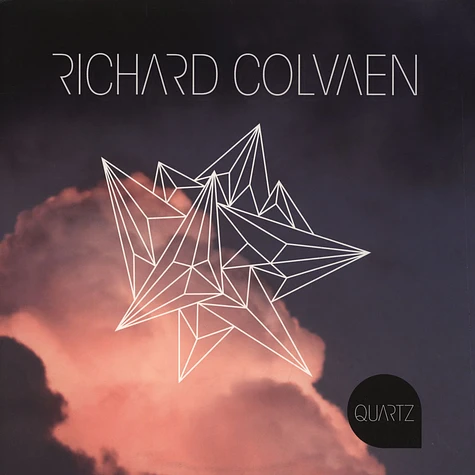 Richard Colvaen - Quartz