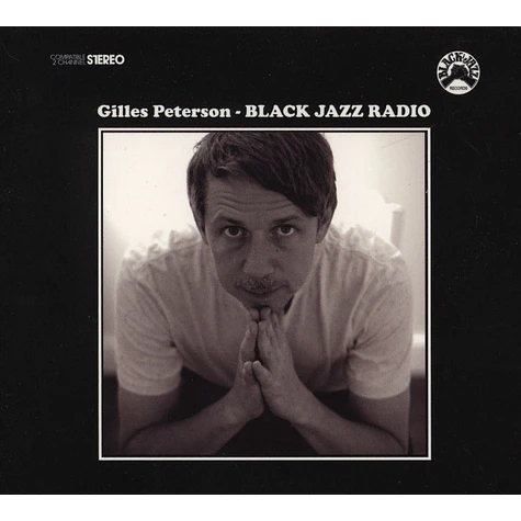 Gilles Peterson - Black Jazz Radio