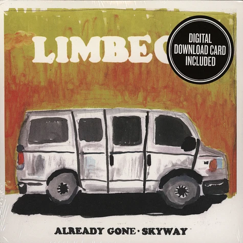 Limbeck - Already Gone
