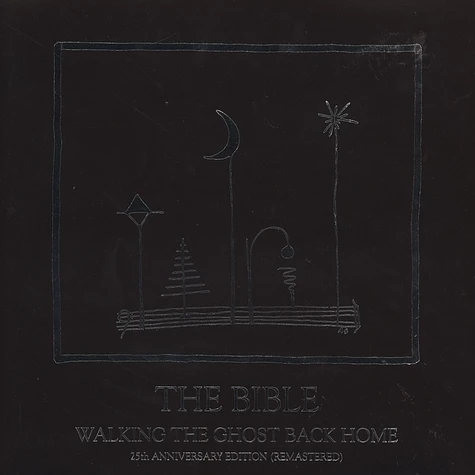Bible - Walking The Ghost Back Home