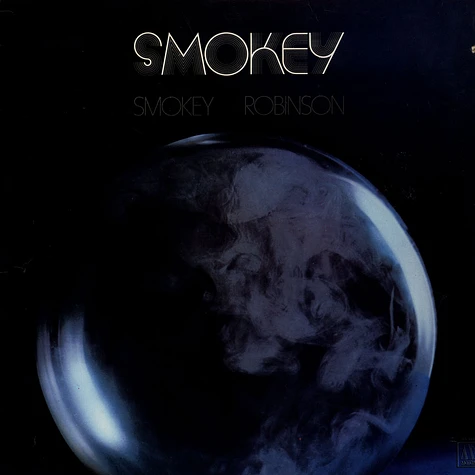 Smokey Robinson - Smokey