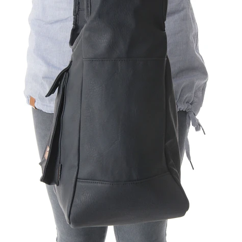 Iriedaily - Toshi Fake Leather Bag