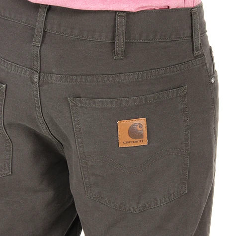 Carhartt WIP - Texas Pants Hubbard