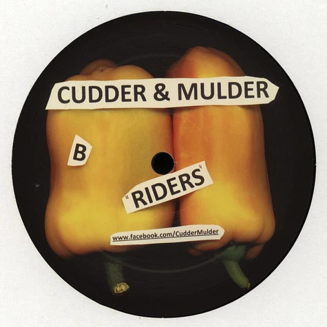 Ozz / Cudder & Mulder - Other Animals