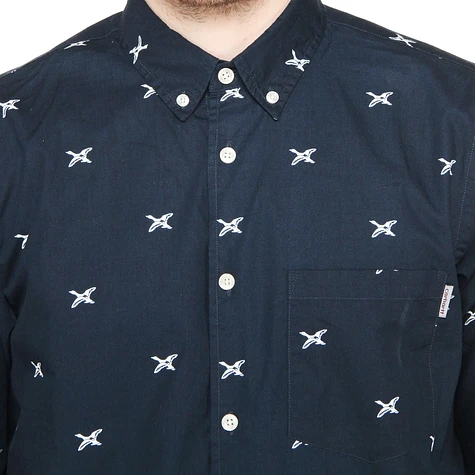 Carhartt WIP - Aldux LS Shirt