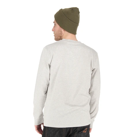 Carhartt WIP - Henley Longsleeve