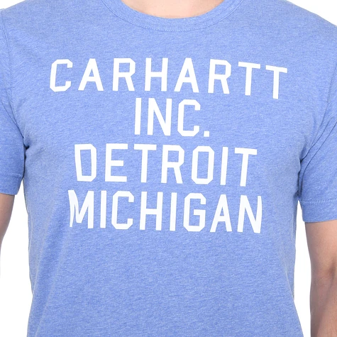 Carhartt WIP - Carhartt Inc T-Shirt