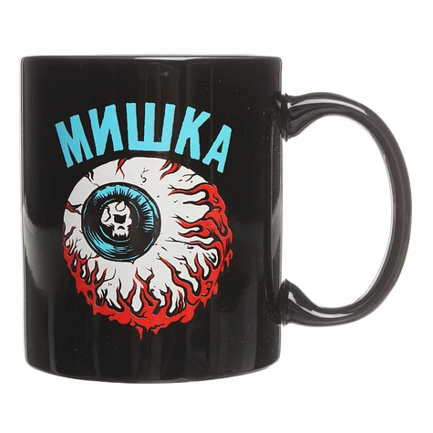 Mishka - Coffee Mug