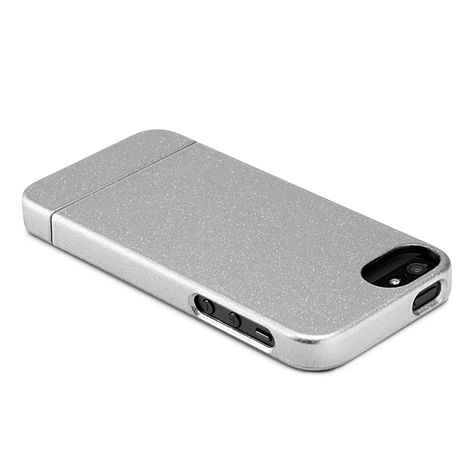 Incase - iPhone 5 Crystal Slider Case