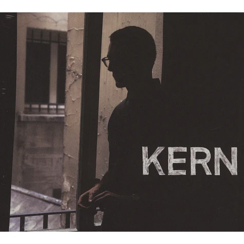 V.A. - Kern Volume 1 mixed by DJ Deep