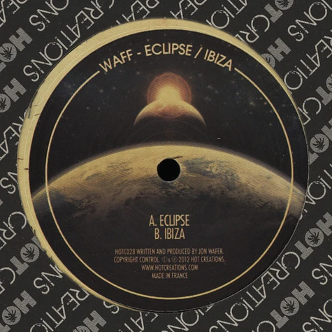 wAFF - Eclipse