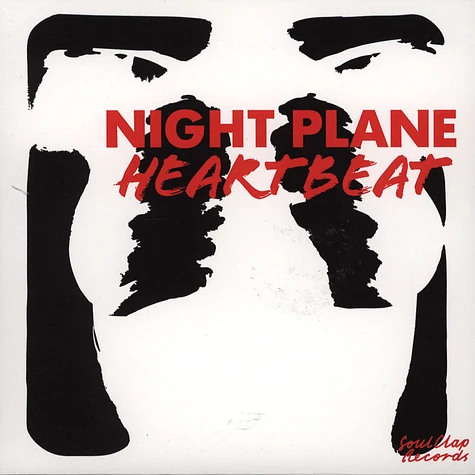 Night Plane - Heartbeat