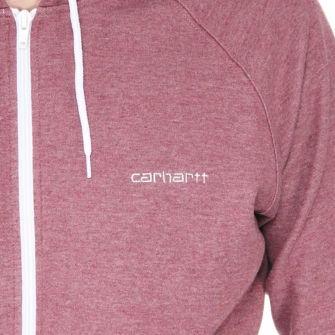 Carhartt WIP - Hooded Gym Jacket