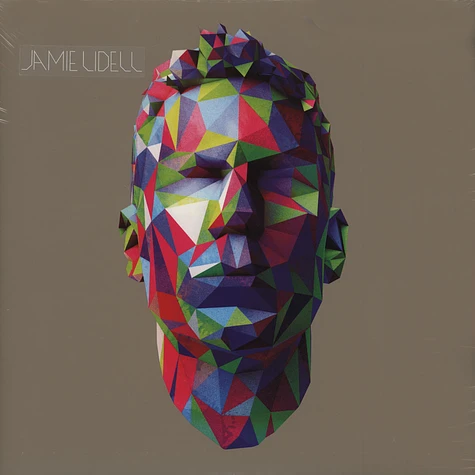 Jamie Lidell - Jamie Lidell