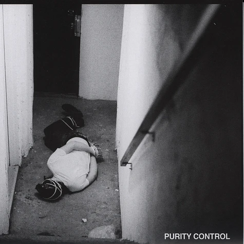 Purity Control - Coping