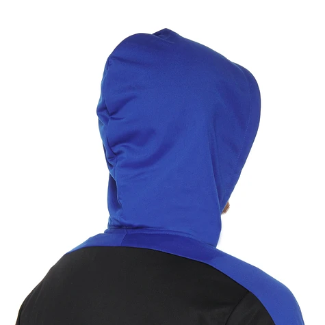 Carhartt WIP - Hooded Grigler Jacket