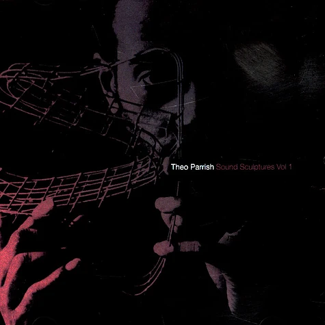 Theo Parrish - Sound Sculptures Volume 1