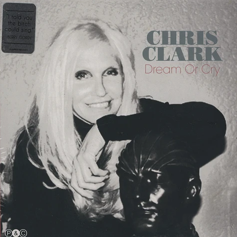 Chris Clark - Dream Or Cry
