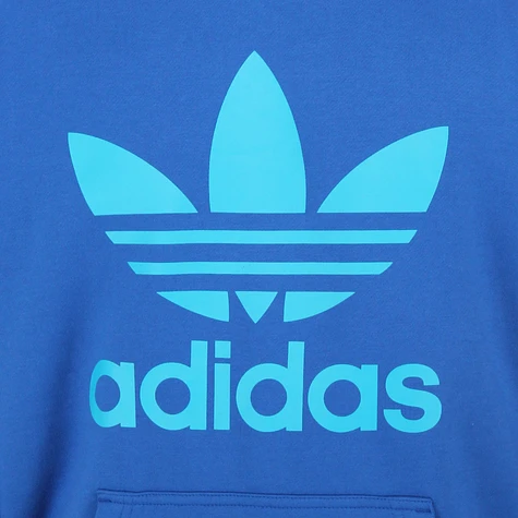 adidas - Trefoil Hoodie