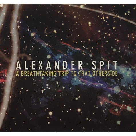 Alexander Spit - A Breathtaking Trip To The Other Side